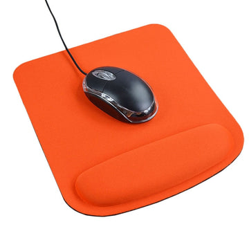 Anti-Slip Square Mouse Pad