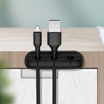 USB Cable Organizer