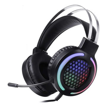 LED Gaming Headphones