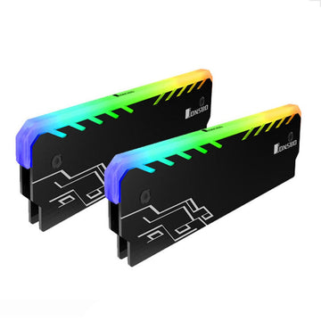 RGB Memory Heat Sink Cooler