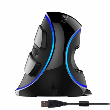 Vertical Gaming Mouse