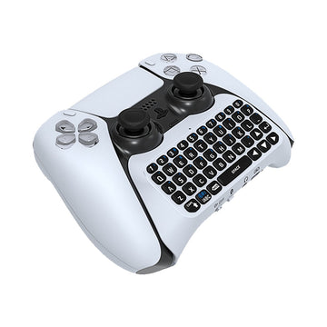 Wireless Mini Keyboard Controller