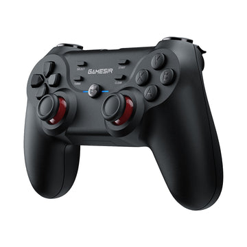 T3 Wireless Game Controller