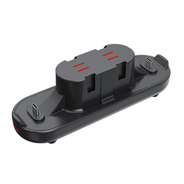 6-in-1 Charging Dock for Game Controllers