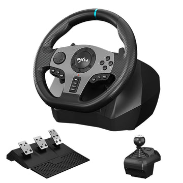 Gaming Steering V9 Wheel