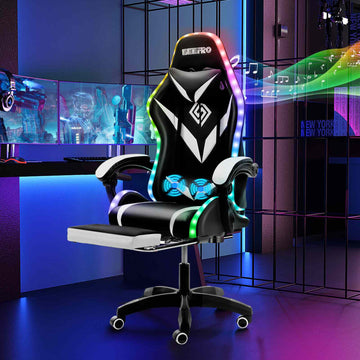 RGB Gaming Chair