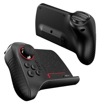 One-Handed Game Controller