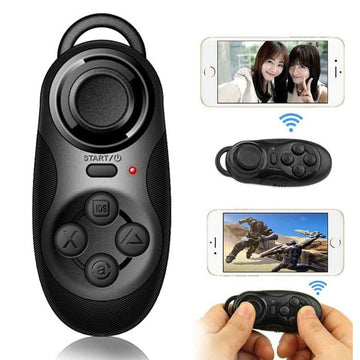 Wireless Mini Gamepad