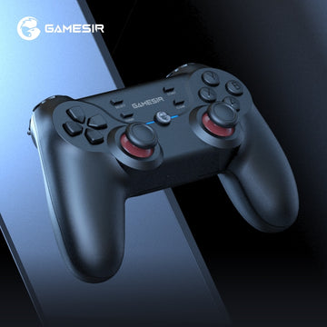 T3 Wireless Game Controller